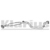 KLARIUS 160214 Middle Silencer